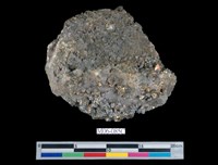 藏品(黃鐵礦)的圖片